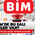 BİM'de bu hafta neler var? BİM 11 Mayıs 2021 aktüel ürünler kataloğu BİM'de bu hafta neler var? BİM 11 Mayıs 2021 aktüel ürünler kataloğu