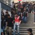 TRT'nin Harbiye binasını işgalde hainlere istenen ceza TRT'nin Harbiye binasını işgalde hainlere istenen ceza