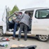 Borçlarını ödeyemeyen tüccar, tabancayla intihar etti