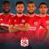 Sivasspor da Fernando 4 hafta yok Sivasspor da Fernando 4 hafta yok