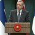 Fin gazeteciden Erdoğan’a ‘diktatörlük’ sorusu