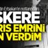 Necmettin Erbakan'ın notlarından: Askere Kıbrıs emrini ben verdim