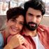 İki ünlü isim ilk defa sinema filminde buluştu