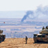 Kobani'de flaş gelişme