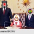 Süper Lig'de liderlik savaşı capsleri Süper Lig'de liderlik savaşı capsleri