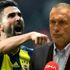 Hasan Ali Kaldırım sordu! Volkan Ballı transferi açıkladı Hasan Ali Kaldırım sordu! Volkan Ballı transferi açıkladı
