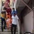 İlacı fazla içince zehirlenip hastanelik oldu İlacı fazla içince zehirlenip hastanelik oldu
