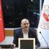 Soylu, seçim güvenliği toplantısına katıldı