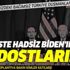 İşte hadsiz Joe Biden'ın işaret ettiği muhalifler