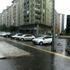 Diyarbakır da şiddetli yağış
