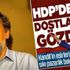 HDP'den Millet İttifakı'na gözdağı: 'Nasıl olsa bize oy verecek' diyenler çok büyük bir hatada bulunur