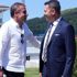 Abdullah Avcı transferler için yönetimle temasta
