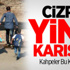 Cizre Yine Karıştı!