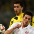 Dortmund ligin 6'ndan kalktı