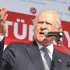 Bahçeli: 'MHP gelmezse...'