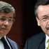 Davutoğlu, Melih Gökçek ile görüştü Davutoğlu, Melih Gökçek ile görüştü