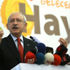 Kılıçdaroğlu: 'Ey ABD, ey Rusya' diyemiyorlar Kılıçdaroğlu: 'Ey ABD, ey Rusya' diyemiyorlar