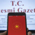 Resmi Gazete'de yayımlandı: Ramazan Bayramında ücretsiz olacak Resmi Gazete'de yayımlandı: Ramazan Bayramında ücretsiz olacak