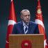 #CANLI Cumhurbaşkanı Erdoğan, Kabine toplantısı sonrası açıklama yapıyor