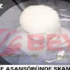 Hastane asansöründe büyük skandal!