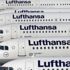 Lufthansa, koronavirüs nedeniyle 150 uçağını yere çekiyor