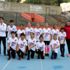 Geleceğin milli atletleri "Stad Atletik"te yetişecek