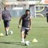 Alanyaspor’un hazırlıkları sürüyor Alanyaspor’un hazırlıkları sürüyor