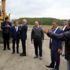 50 milyon euroluk köy 90 günde tamamlanıyor
