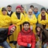Karadenizli balıkçıların Survivor'a cevabı! Karadenizli balıkçıların Survivor'a cevabı!