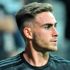 Tyler Boyd: "Beşiktaş ta oynarsanız hedef bellidir, ...