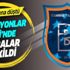 Son dakika: Başakşehir'in rakipleri belli oldu! İşte UEFA Şampiyonlar Ligi kura çekimi