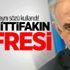 İkisi de aynı sözü kullandı! Yeni ittifakın şifresi