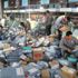 Çin'de Bekarlar Günü kampanyasında 74,1 milyar dolarlık alışveriş yapıldı