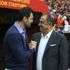 SON DAKİKA! Gustavo ve Gedson'un son durumu! İşte Fenerbahçe-Galatasaray derbisinin muhtemel 11'leri... SON DAKİKA! Gustavo ve Gedson'un son durumu! İşte Fenerbahçe-Galatasaray derbisinin muhtemel 11'leri...
