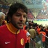 Nihat Doğan Galatasaray'dan ihraç edildi Nihat Doğan Galatasaray'dan ihraç edildi