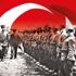 96 yıldır gururumuz da minnetimiz de eksilmedi