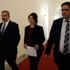 Öcalan’la devlet heyeti arasında yoğun görüşmeler yapılıyor