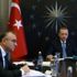 Cumhurbaşkanı Erdoğan, AK Parti'ye yeni katılan belediye başkanları ile görüştü