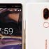 Nokia 7 Plus ve Nokia 1 tasarımı ortaya çıkt