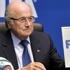 İrlanda'dan Blatter'e veto İrlanda'dan Blatter'e veto