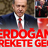 Cumhurbaşkanı Erdoğan'dan Suç Duyurusu