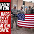 ABD: Irak'tan çekilmeyeceğiz