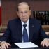 Lübnan Cumhurbaşkanı Avn: Lübnan büyük bir ekonomik gerileme geçiriyor