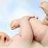 Obez bebekler geç yürüyor Obez bebekler geç yürüyor