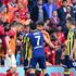 Galatasaray ve Fenerbahçe PFDK’ya sevk edildi Galatasaray ve Fenerbahçe PFDK’ya sevk edildi