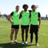 Akhisar Belediyespor’un vazgeçilmezleri