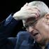 Apple CEO'su isyan etti! Düşüş sizin yüzünüzden Apple CEO'su isyan etti! Düşüş sizin yüzünüzden