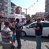 100 kişi birbine girdi: 10 yaralı