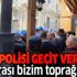Son dakika: KKTC polisi ile BM askerleri arasında 'sınır kapısı' gerginliği Son dakika: KKTC polisi ile BM askerleri arasında 'sınır kapısı' gerginliği