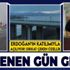 Tohma Köprüsü Başkan Erdoğan'ın katılımıyla bugün hizmete açılıyor! O özelliğiyle dikkat çekiyor